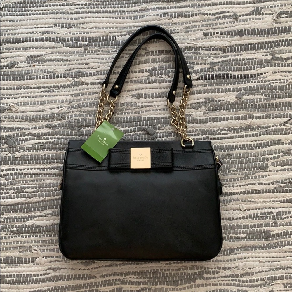 NWT Kate Spade Ivey Hampton Road